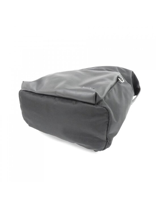 Fendi Bugs Backpack Silver main image 7